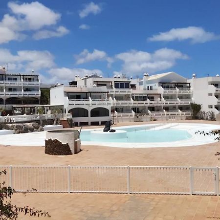 Canela Apartment 405 - Lanzarote Apartment Costa Teguise Luaran gambar