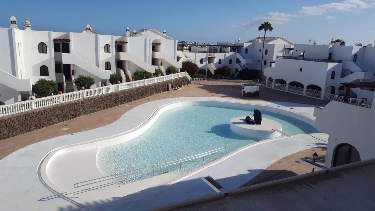 Canela Apartment 405 - Lanzarote Apartment Costa Teguise Luaran gambar