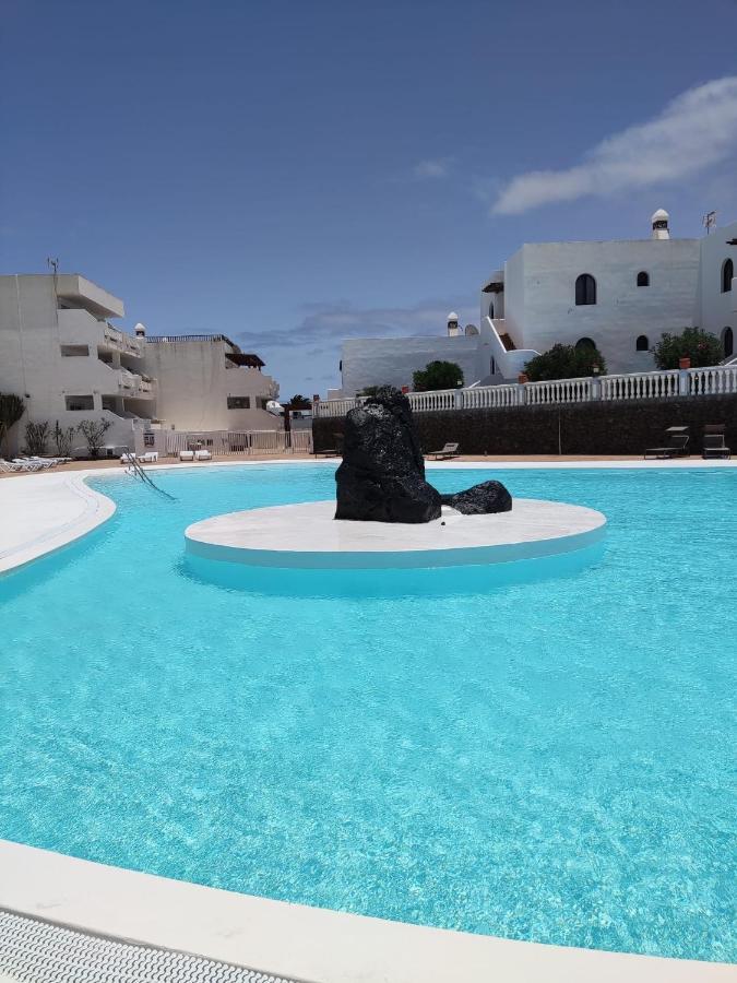 Canela Apartment 405 - Lanzarote Apartment Costa Teguise Luaran gambar