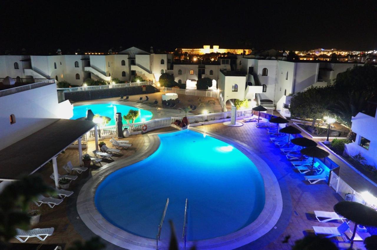 Canela Apartment 405 - Lanzarote Apartment Costa Teguise Luaran gambar
