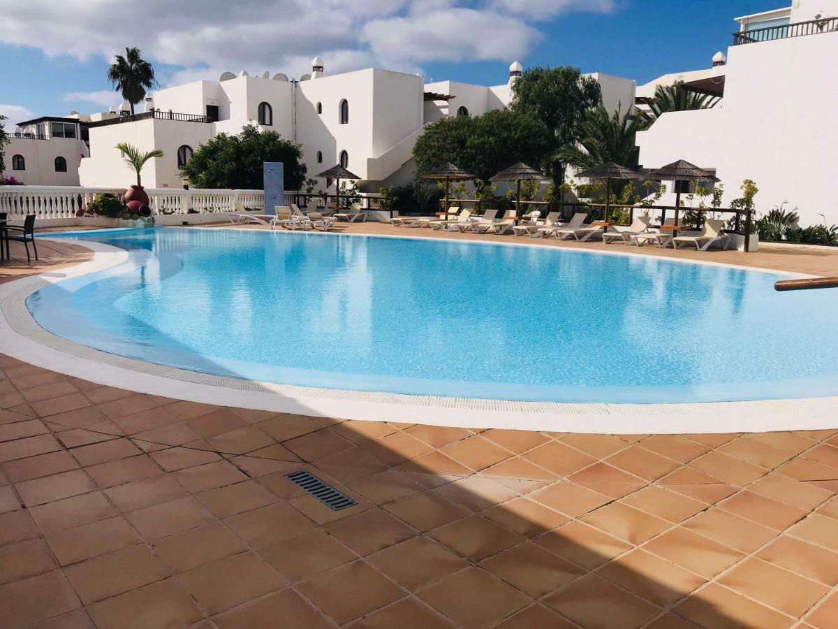 Canela Apartment 405 - Lanzarote Apartment Costa Teguise Luaran gambar
